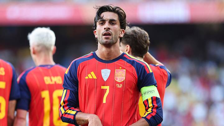 La previa de España vs Austria en los 16avos de final del Mundial 2026 La previa de España vs Austria en los 16avos de final del Mundial 2026