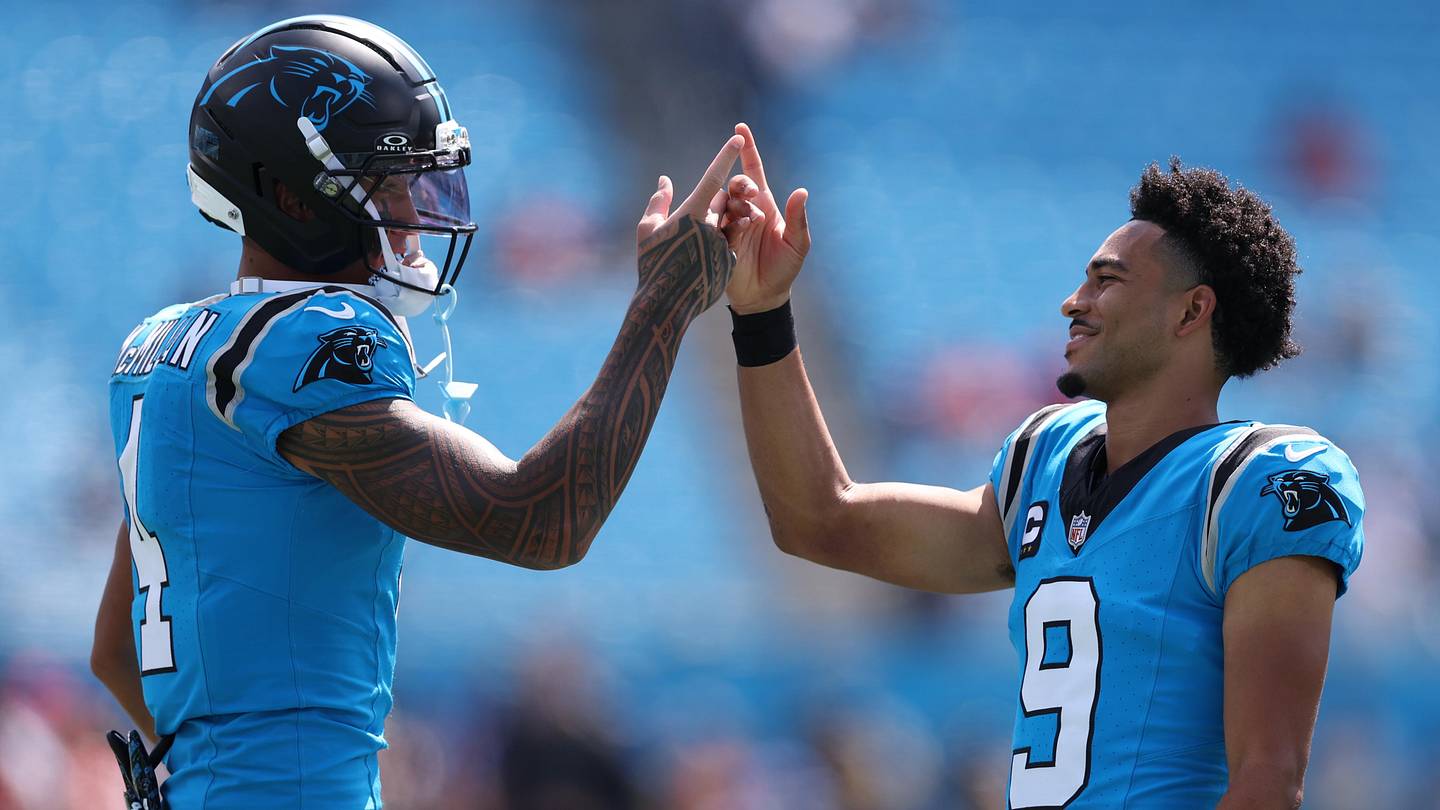 Top 25 Panthers of 2026: Ranking Every Player Based on Impact