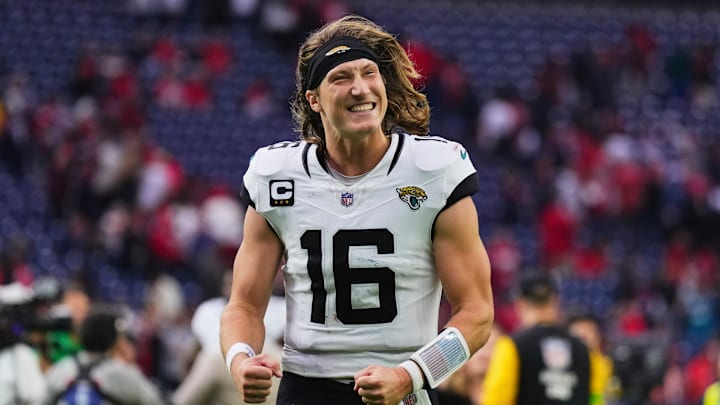 Jacksonville Jaguars v Houston Texans
