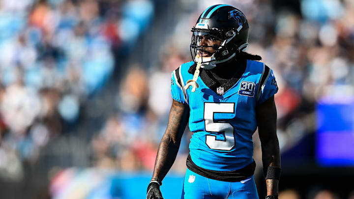 Atlanta Falcons v Carolina Panthers