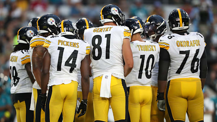 Pittsburgh Steelers