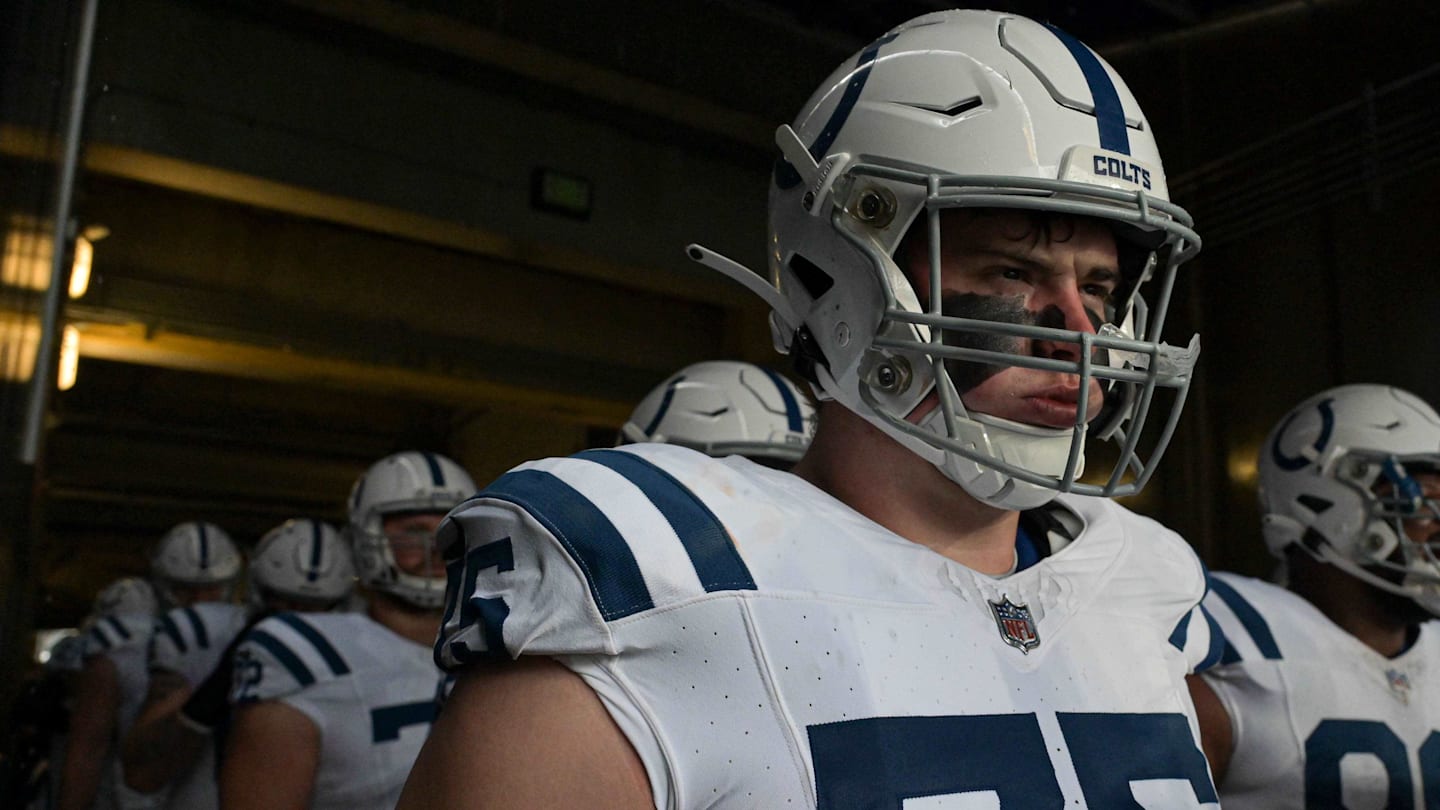 5 Best Late-Round Draft Steals in Colts History