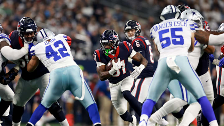 Houston Texans 