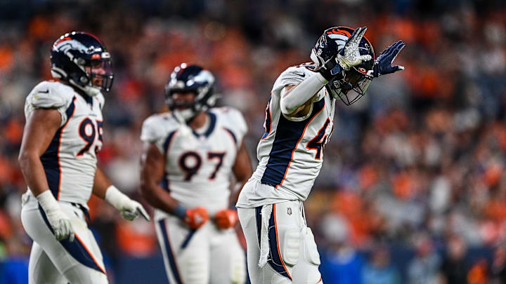 Denver Broncos