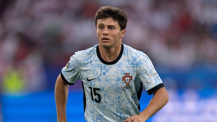 Georgia v Portugal: Group F - UEFA EURO 2024