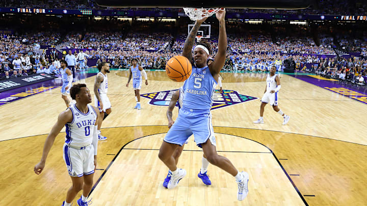North Carolina v Duke