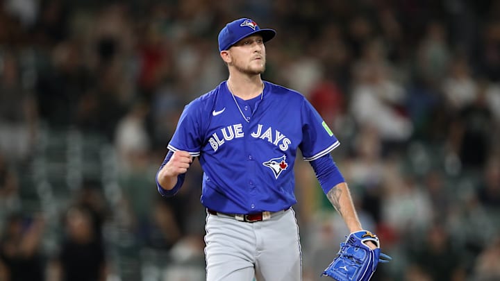 Toronto Blue Jays v Athletics Toronto Blue Jays v Athletics