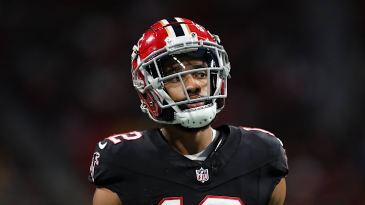 Washington Commanders v Atlanta Falcons