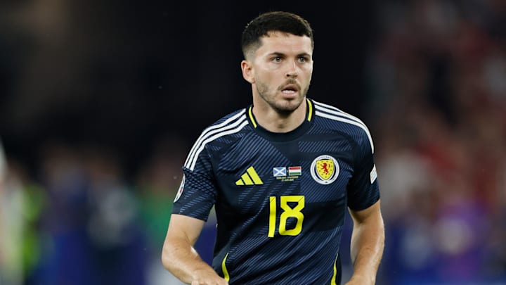 Stoke City Requests Information About This MLS Footballer
