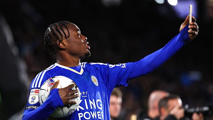 Leicester City v Southampton FC - Sky Bet Championship