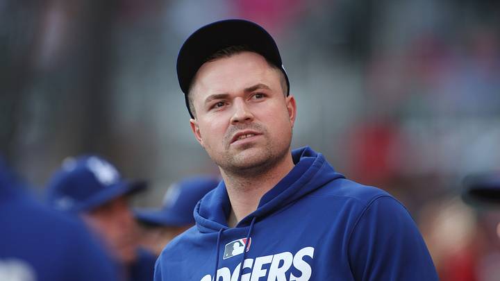 Tarik Skubal - Los Angeles Dodgers