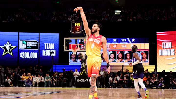 2023 NBA All Star Game