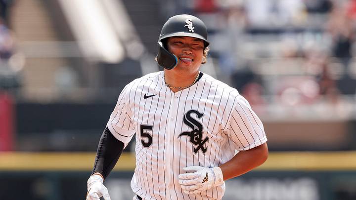 Houston Astros v Chicago White Sox