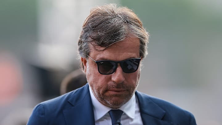 Cristiano Giuntoli Cristiano Giuntoli