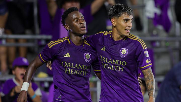 Orlando City look destined for a deep playoff run Orlando City look destined for a deep playoff run