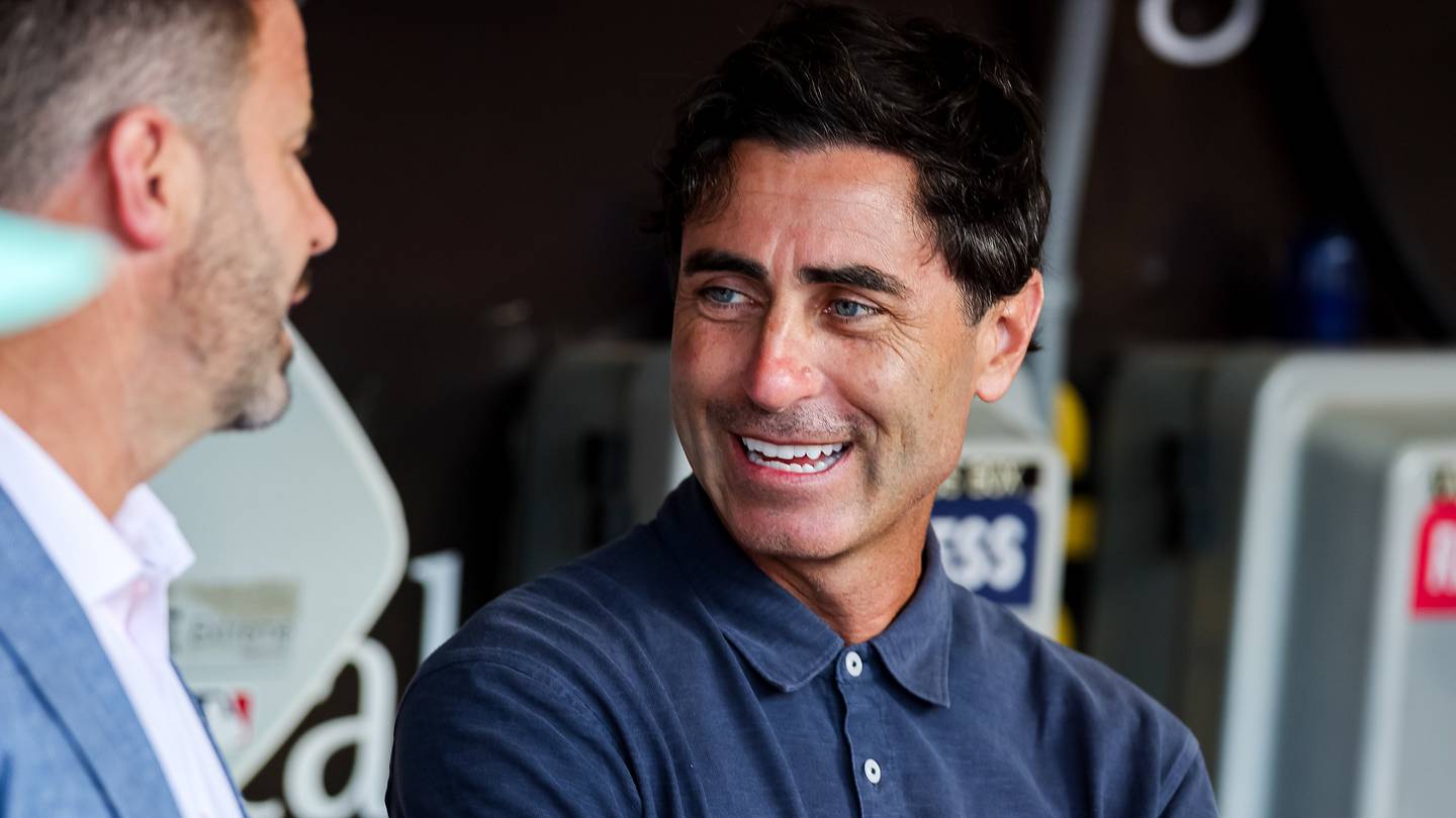 Padres Reject Yankees' Trade Proposal For Key Reliever