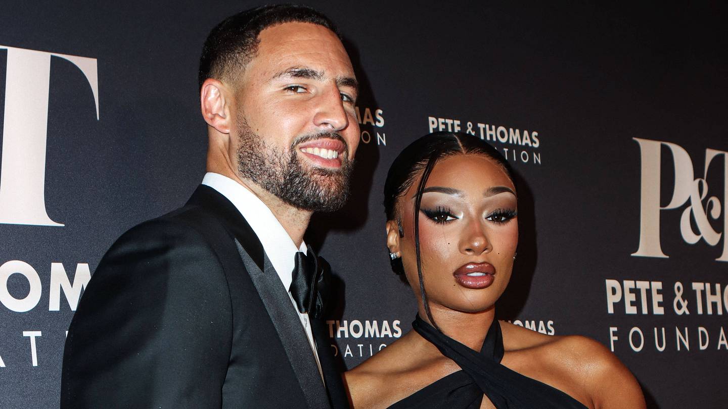 WNBA Player Denies Rumor Klay Thompson Cheated On Megan Thee Stallion With Her
