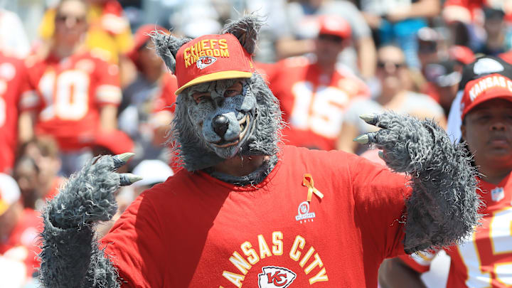 Just when you thought the story of ChiefsAholic couldn't get any more ridiculous...