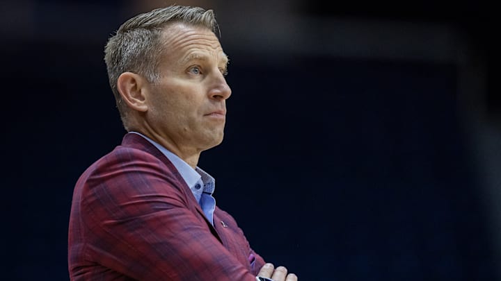 2023 Discount Tire Hall of Fame Series Toronto: Alabama v Purdue