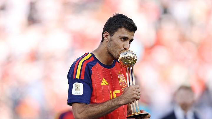 Spain v Argentina: Final - FIFA World Cup 2026