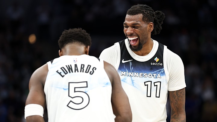 Denver Nuggets v Minnesota Timberwolves