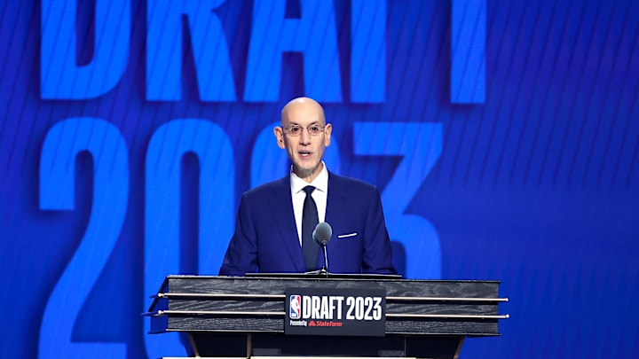 The Boston Celtics have intriguing options with their first and second round draft selections in 2024