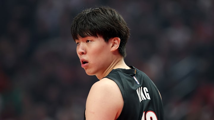 Minnesota Timberwolves v Portland Trail Blazers