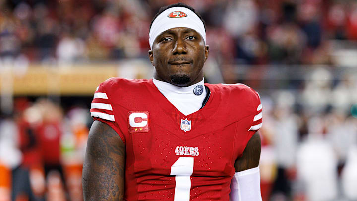 3 players who need to ball out over 49ers' final 3 games to save their jobs