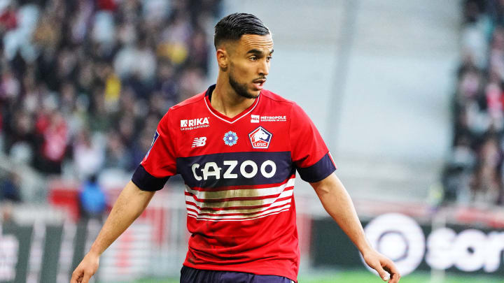 Adam Ounas habría sido ofrecido al América 