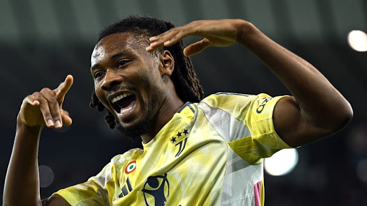 La Juventus s'impose face à l'Udinese