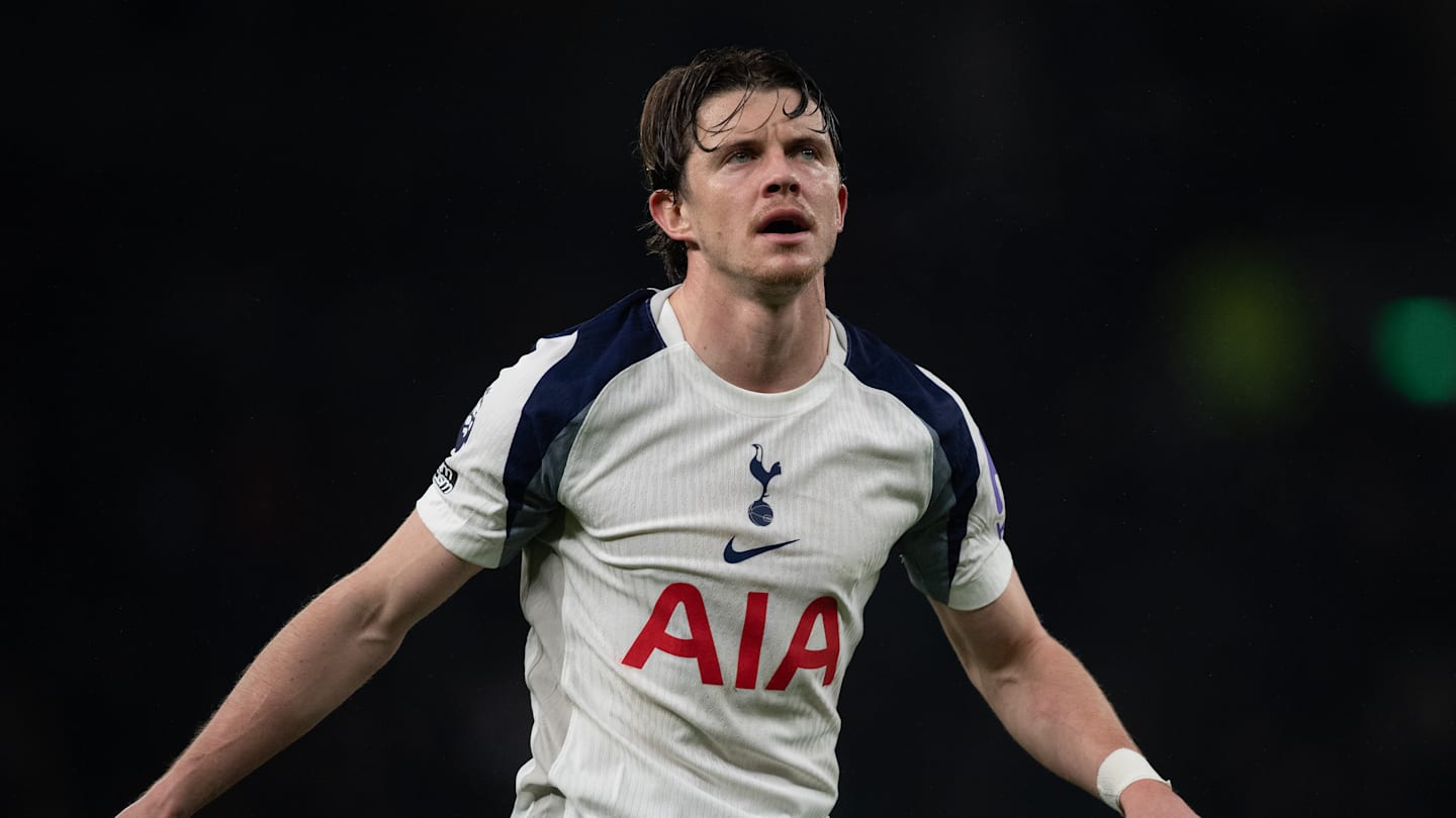 The two biggest problems with Conor Gallagher at Tottenham are now clear - Hotspur HQ