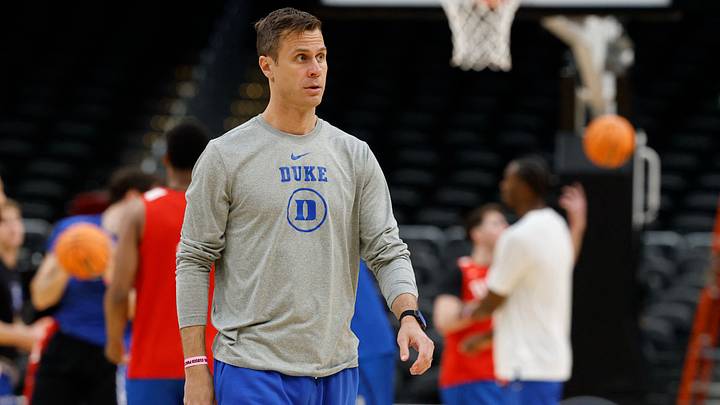 Jon Scheyer