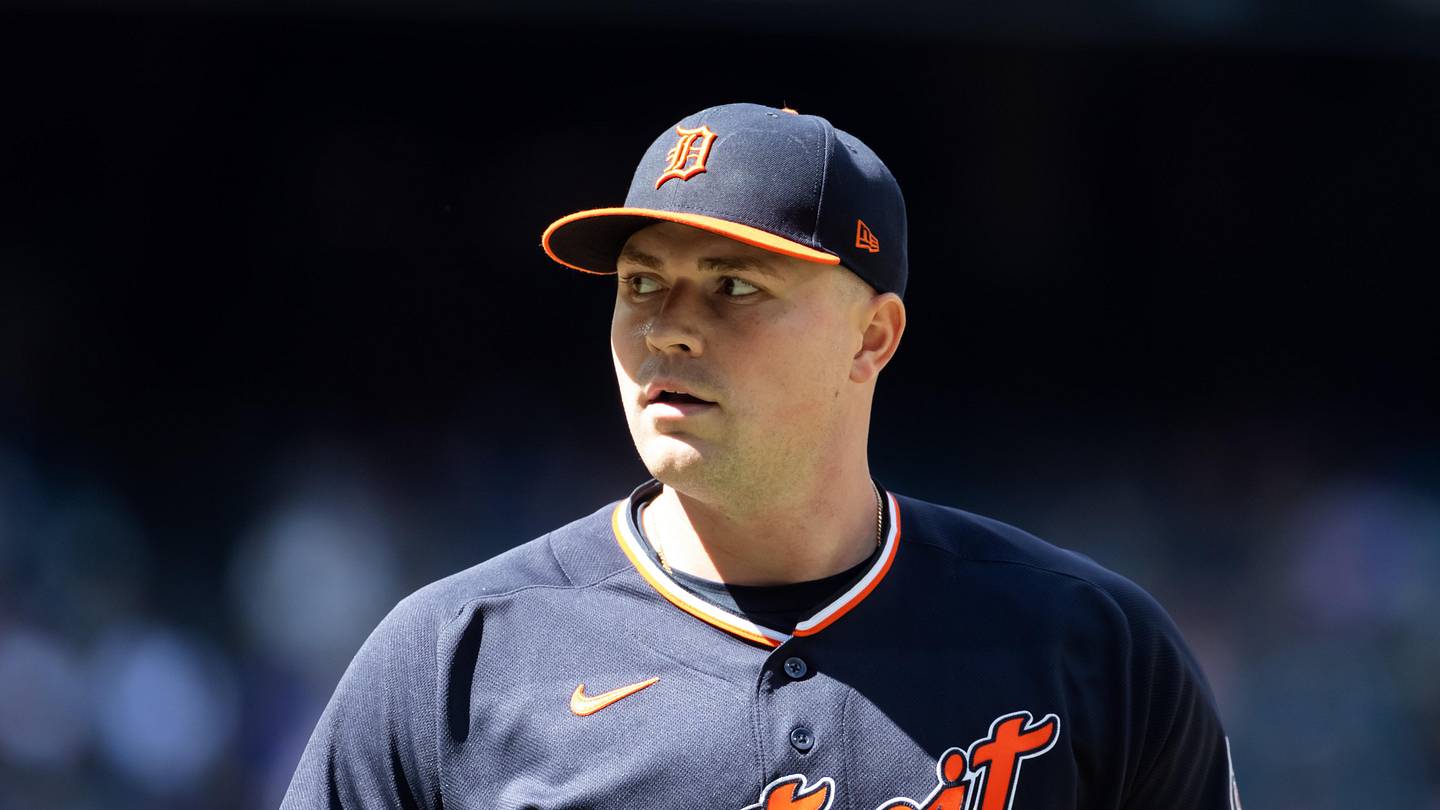Mariners Being Linked To Tarik Skubal Exposes Lazy National Deadline Logic