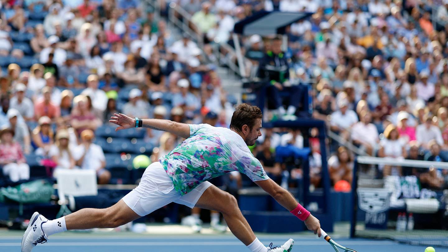 How Far Will the 2026 US Open Wildcards Get?
