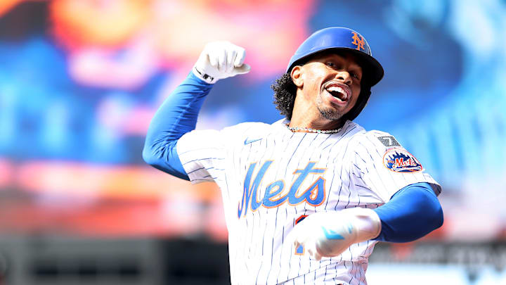 St. Louis Cardinals v New York Mets
