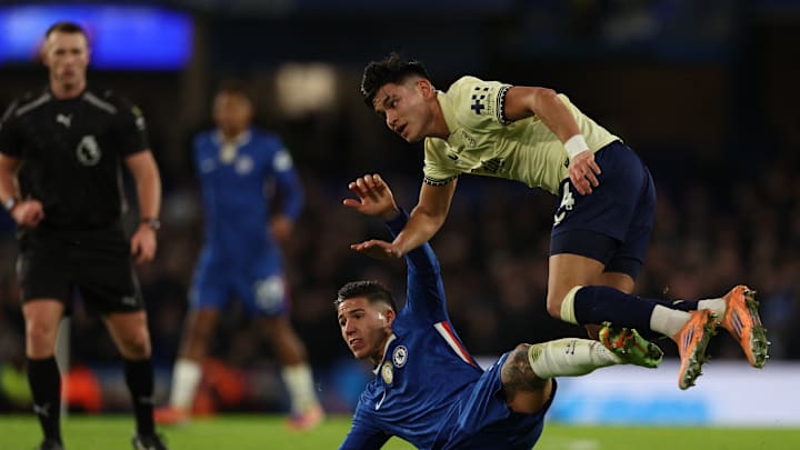 TOPSHOT-FBL-ENG-PR-CHELSEA-EVERTON TOPSHOT-FBL-ENG-PR-CHELSEA-EVERTON