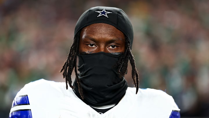 Dallas Cowboys v Philadelphia Eagles - NFL 2025