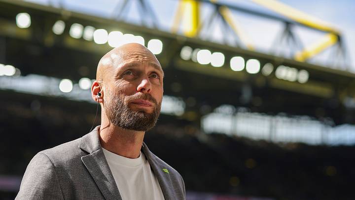 Ole Book möchte zukünftig mehr in die Betreuung von Leih-Spielern investieren
