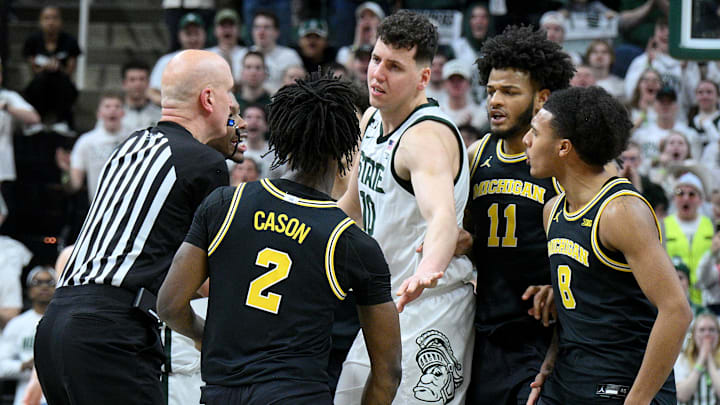 Michigan State-Michigan