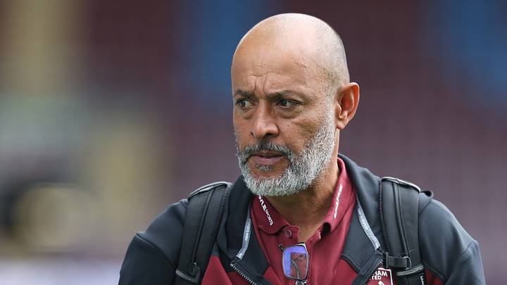 West Ham boss santo West Ham boss santo