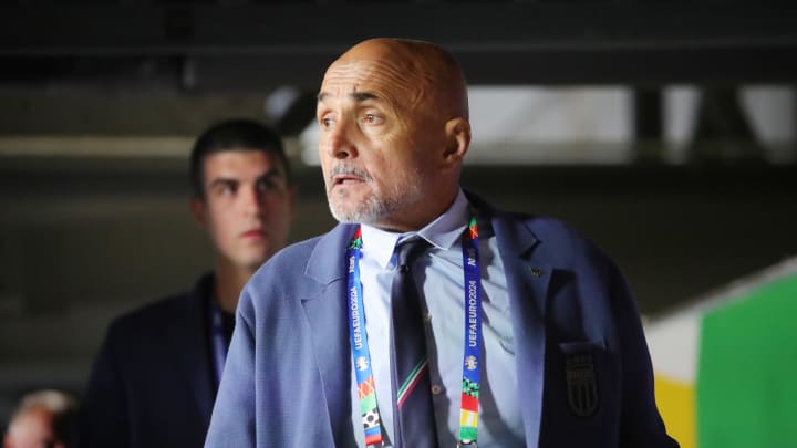 Luciano Spalletti