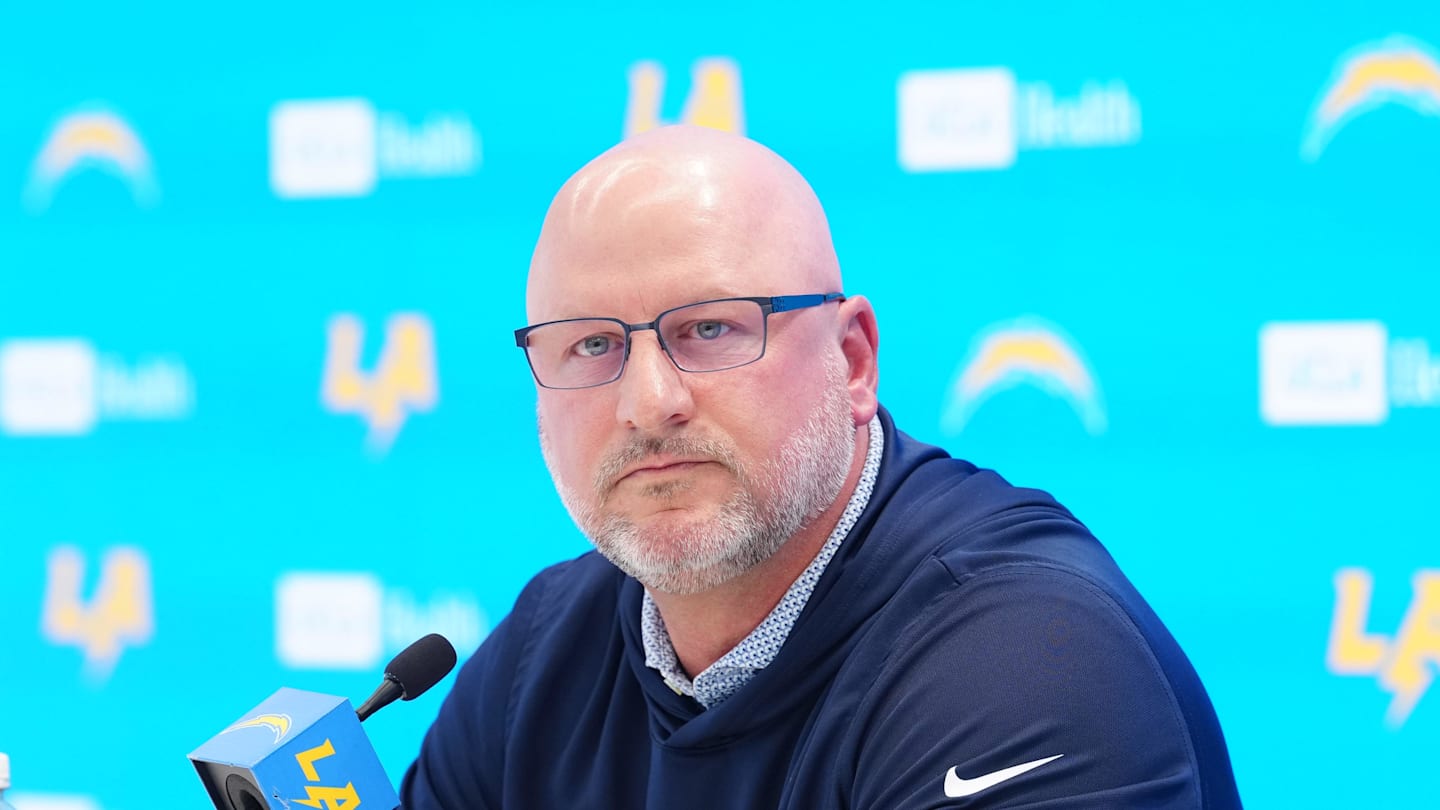 Chargers Aren’t Shutting Door on Franchise Legend’s Return in Free Agency