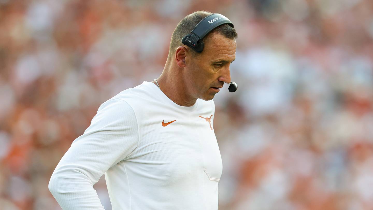 What We Learned About the Longhorns' Offense After Texas Lost to Oklahoma