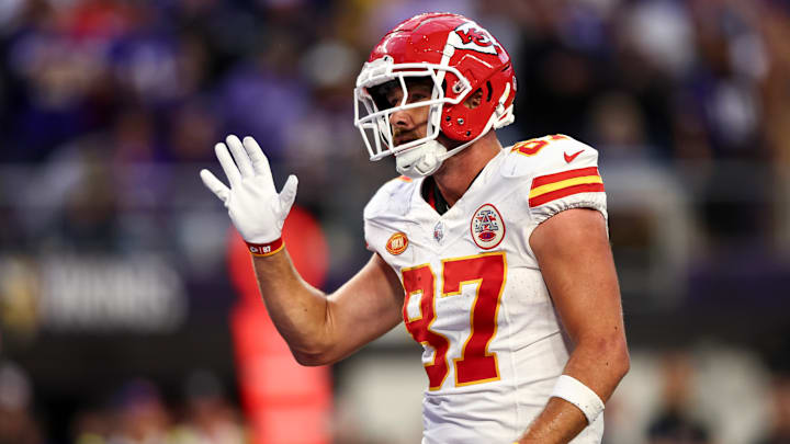 Kansas City Chiefs v Minnesota Vikings