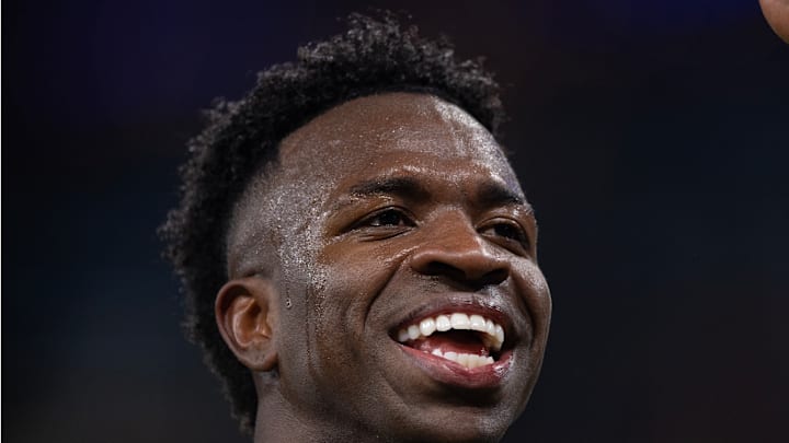 Manchester City FC v Real Madrid CF - UEFA Champions League 2025/26 Round of 16 Second Leg