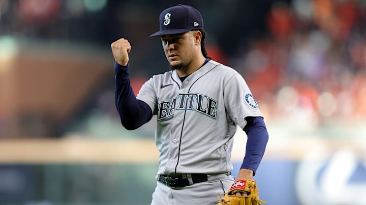 Luis Castillo no lanzará con República Dominicana en Clásico Mundial de 2023 
