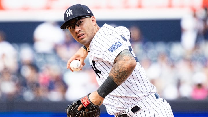 Los Yankees pudieran perder a Gleyber Torres en los próximos días