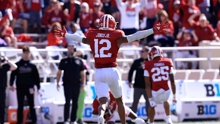 Washington v Indiana