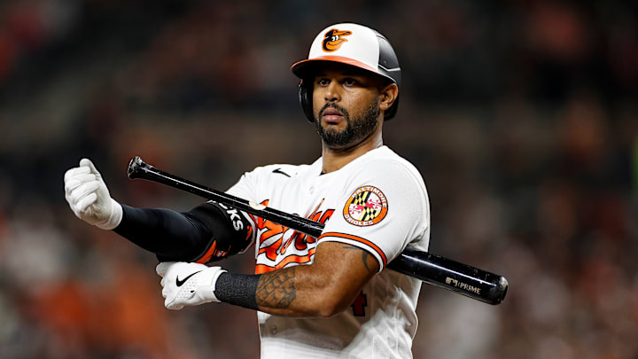 Boston Red Sox v Baltimore Orioles