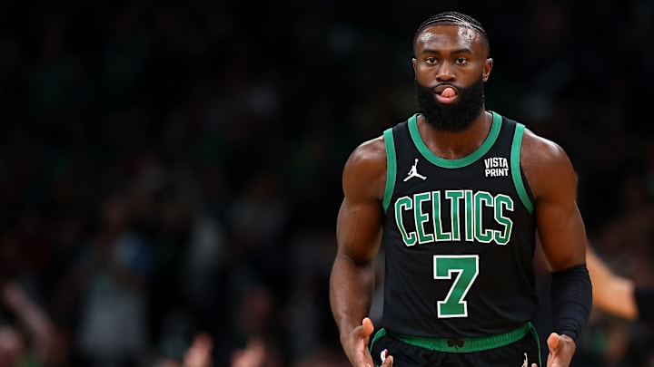 Milwaukee Bucks v Boston Celtics